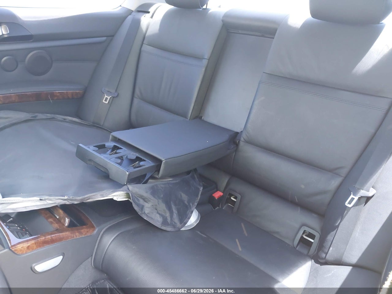 WBAWV13559P****** · 2009 BMW 328I   · 8/11