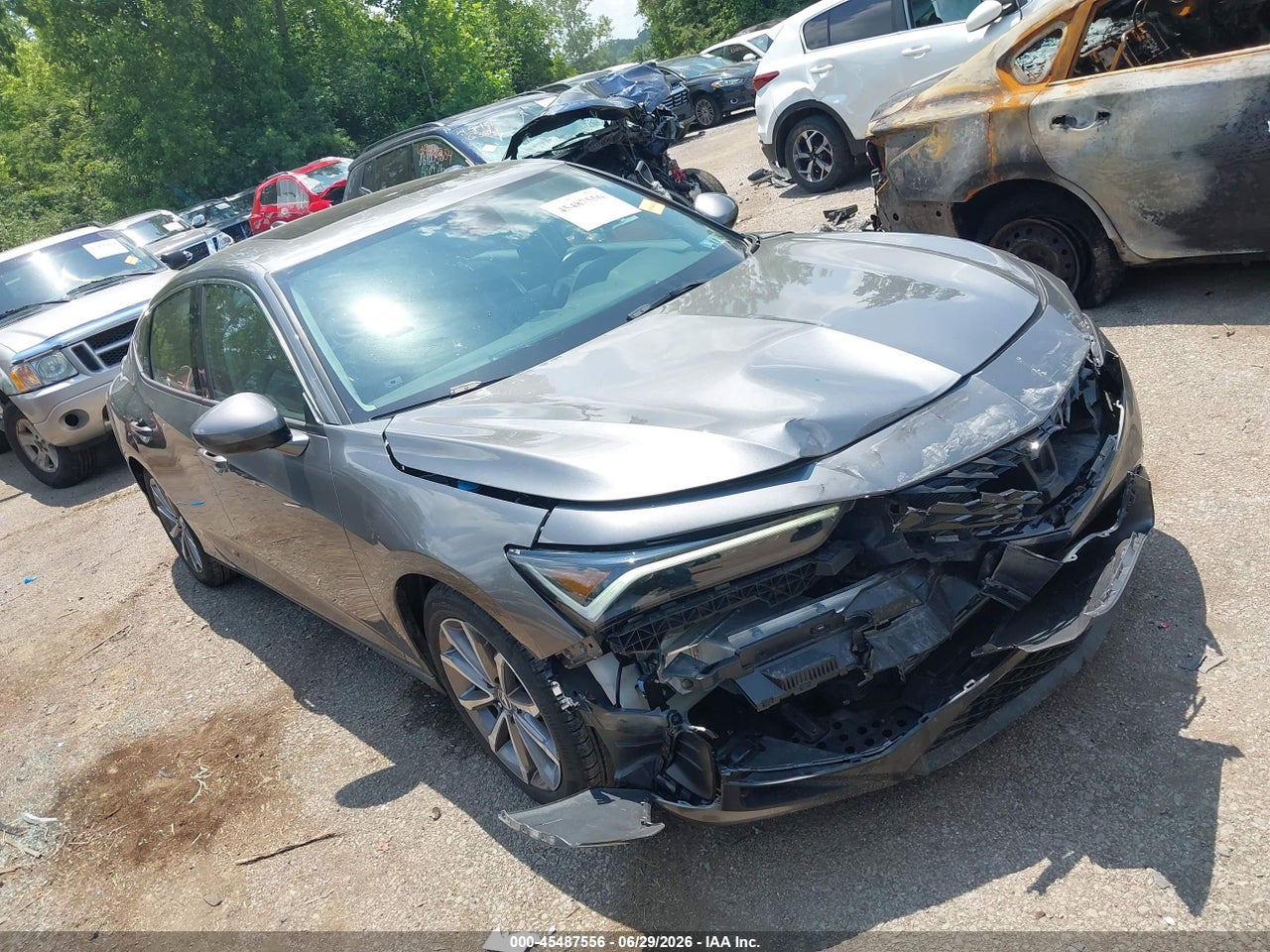 19UDE4H21RA****** · 2024 ACURA INTEGRA