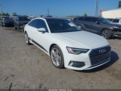 2019 AUDI A6 45 PREMIUM
