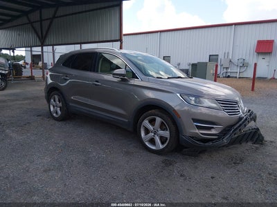 5LMCJ1C94HU****** · 2017 LINCOLN MKC PREMIERE