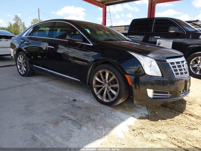 2G61N5S31E9****** · 2014 CADILLAC XTS LUXURY