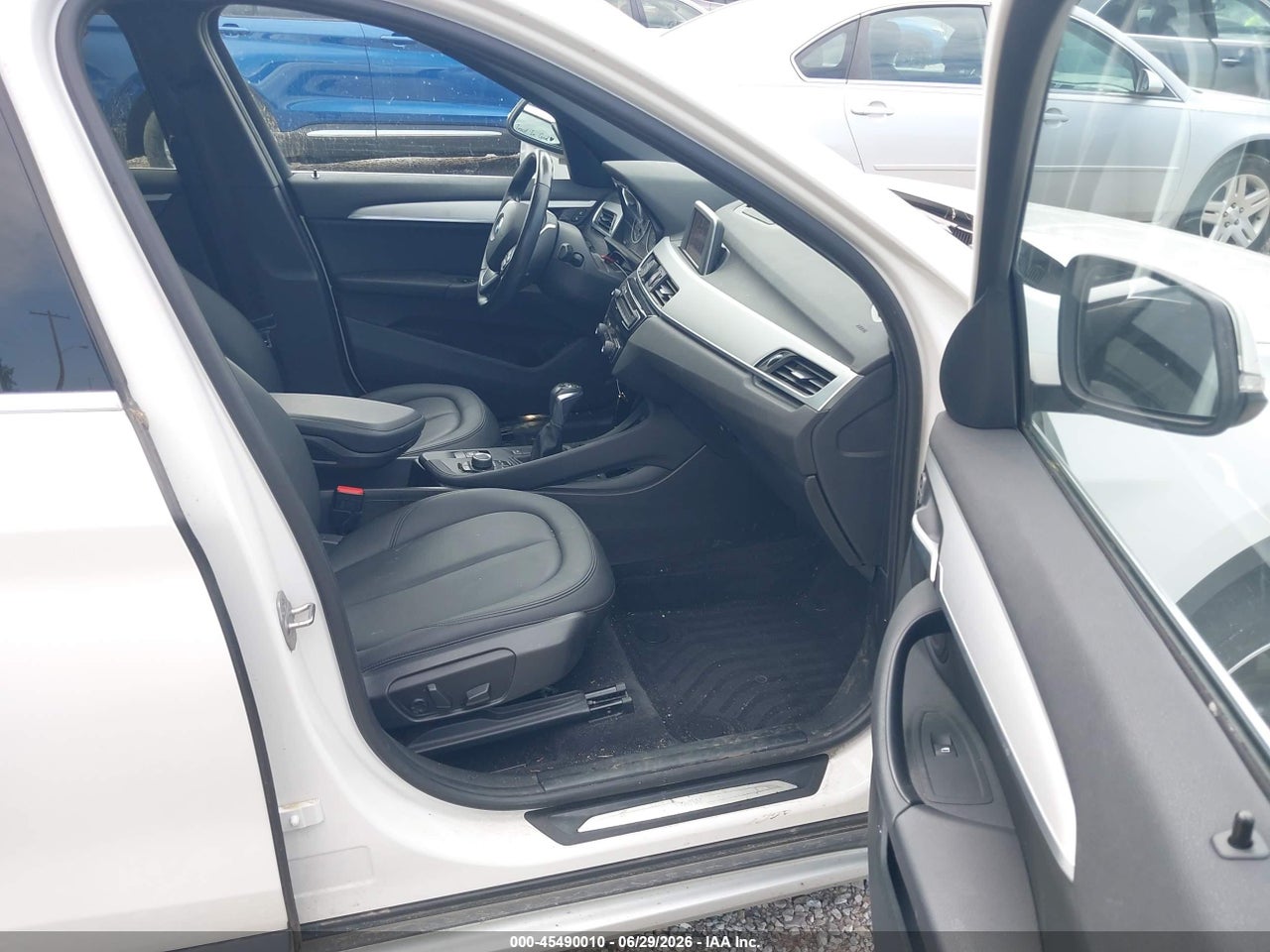 2018 BMW X1 XDRIVE28I · 5/11