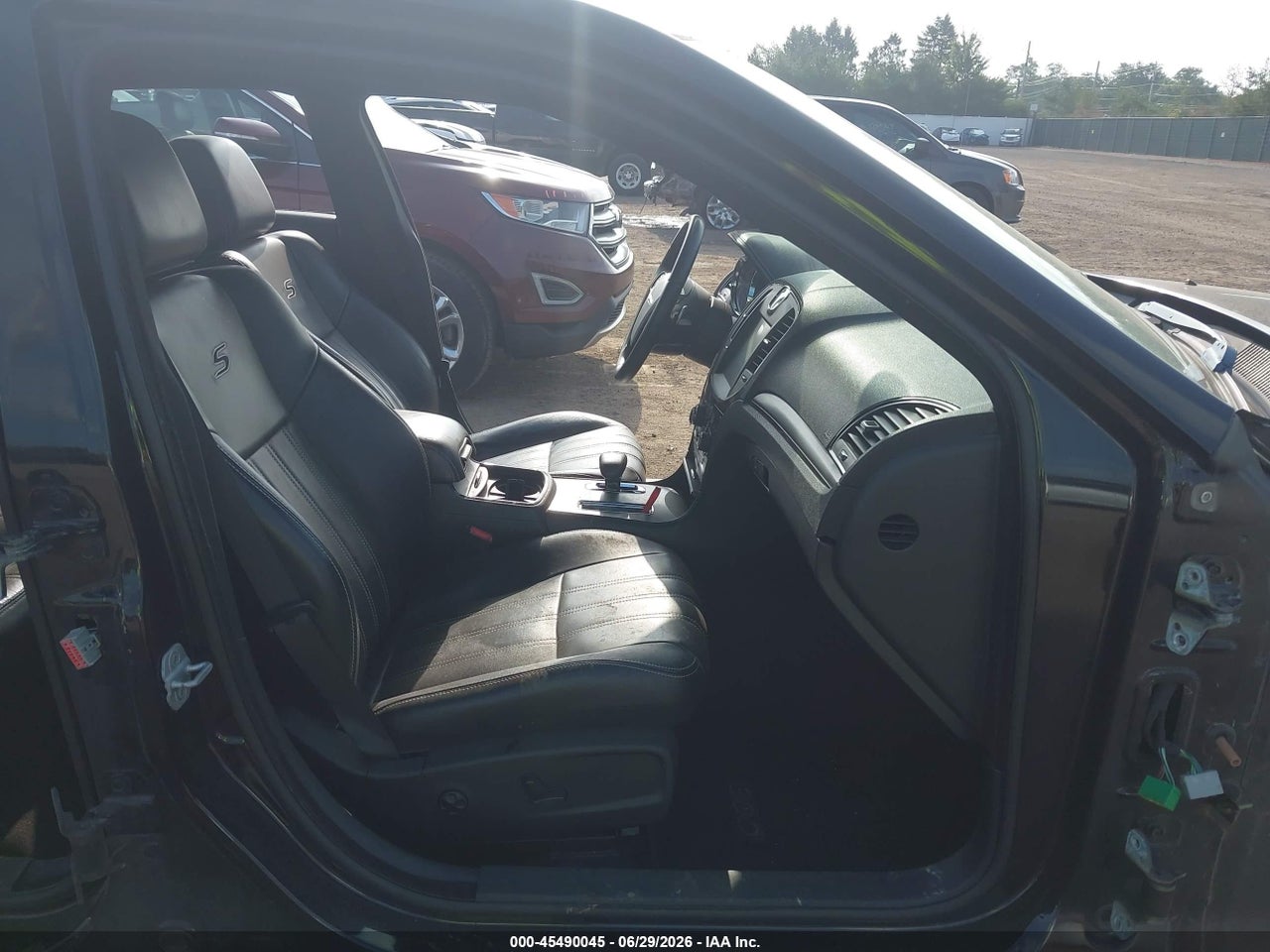 2013 CHRYSLER 300 300S · 5/11