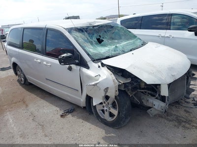 1D8HN54P78B****** · 2008 DODGE GRAND CARAVAN SXT