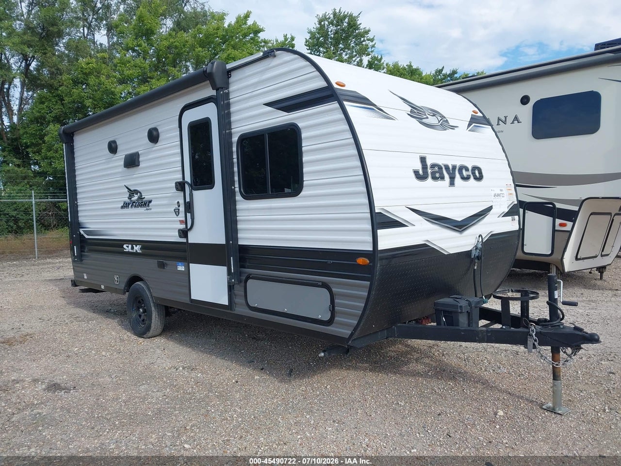 1UJBC0AJ2R1****** · 2024 JAYCO JAY FLIGHT
