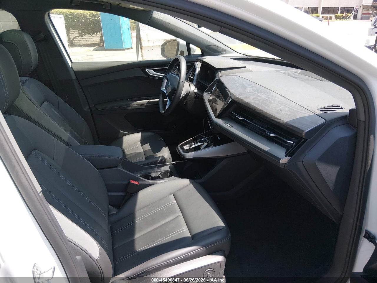 2024 AUDI Q4 E-TRON PREMIUM PLUS 55 QUATTRO · 5/11