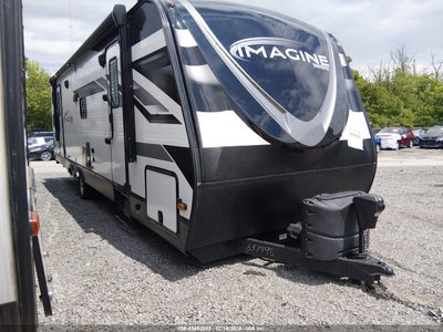 573TE3427N6****** · 2022 GRAND DESIGN OTHER