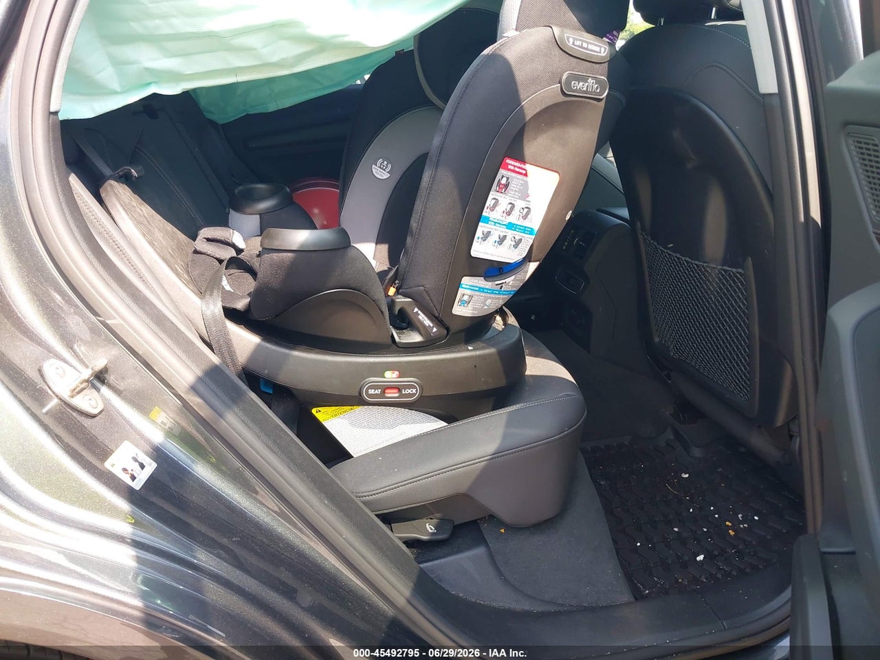 2024 AUDI Q5 PREMIUM PLUS 45 TFSI S LINE QUATTRO · 8/11