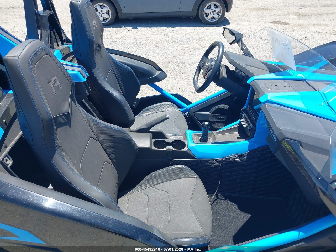 2020 POLARIS SLINGSHOT · 5/11