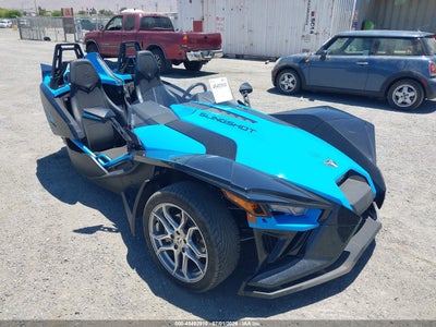 2020 POLARIS SLINGSHOT