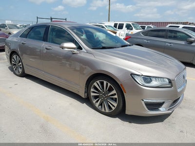2019 LINCOLN MKZ RESERVE II