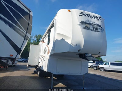 4X4FCRE21CS****** · 2012 FOREST RIVER CEDAR CREEK
