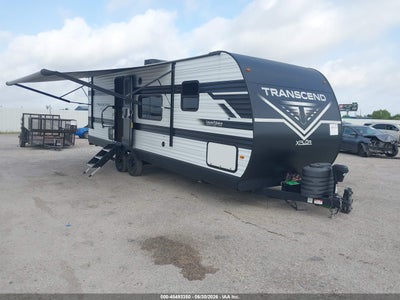 573TT3026S8****** · 2025 GRAND DESIGN OTHER