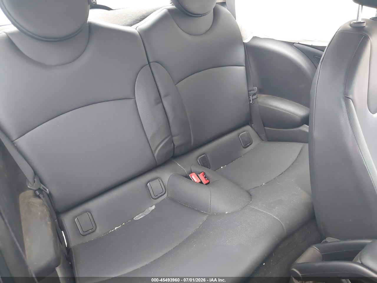WMWSU3C59DT****** · 2013 MINI HARDTOP COOPER · 8/11