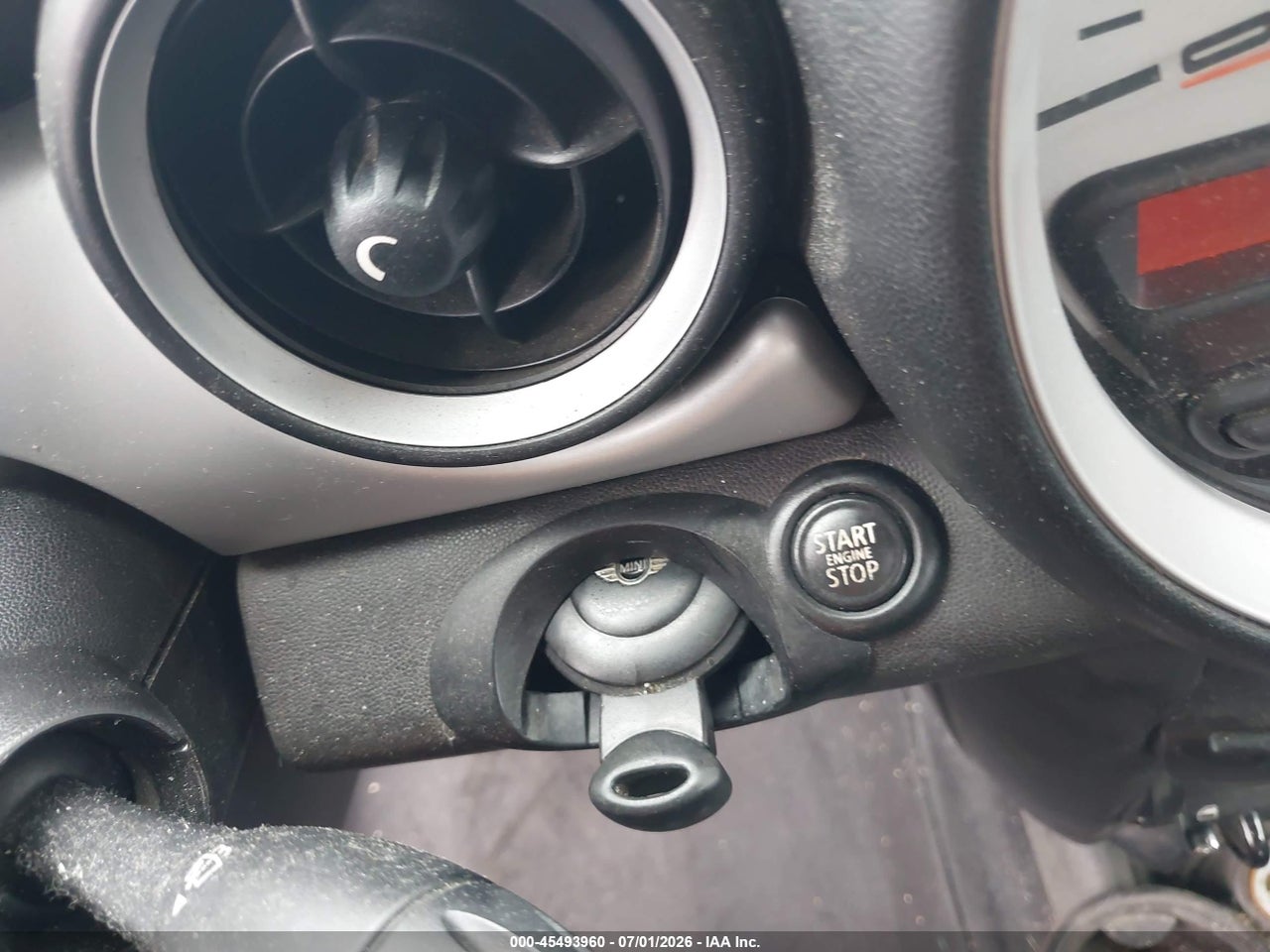 WMWSU3C59DT****** · 2013 MINI HARDTOP COOPER · 11/11