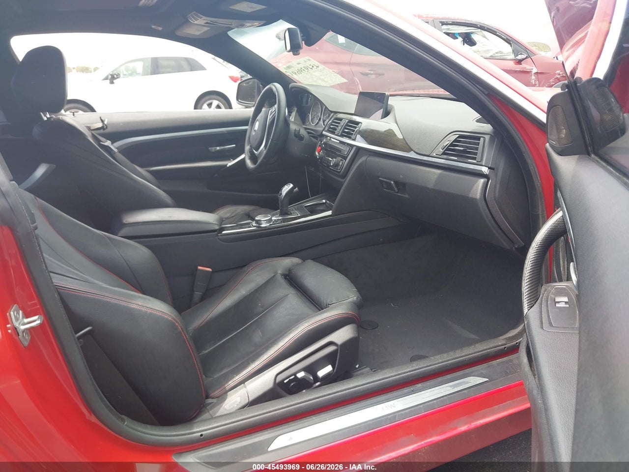 2016 BMW 428I   · 5/11