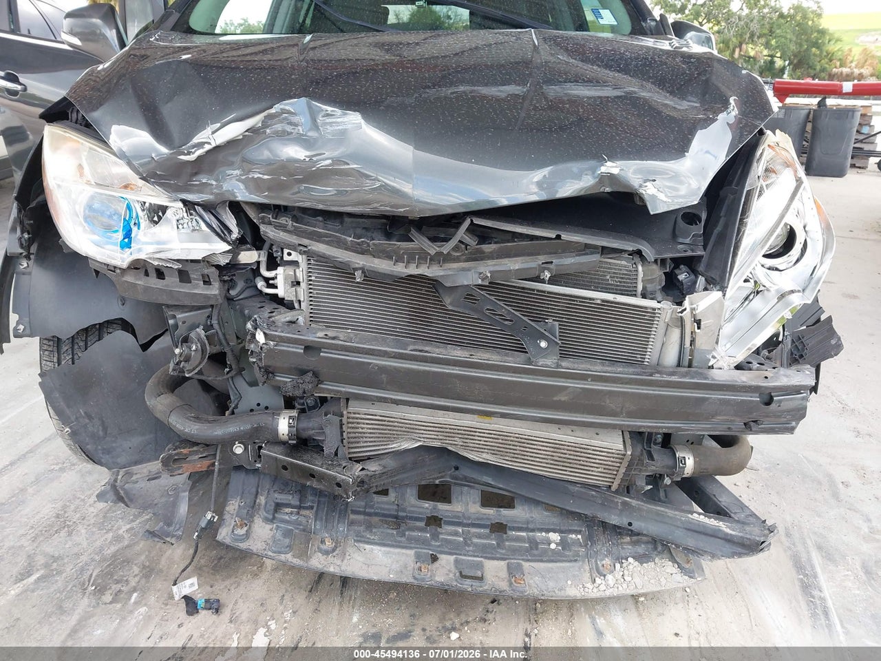 2016 BUICK ENCORE · 6/11