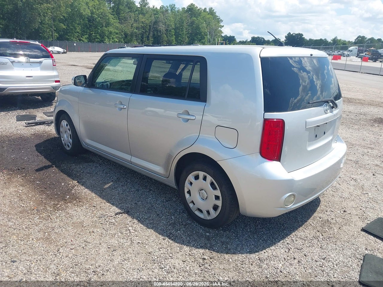 2009 SCION XB · 3/11