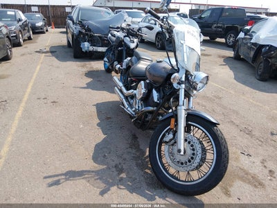 2005 YAMAHA XVS1100 A