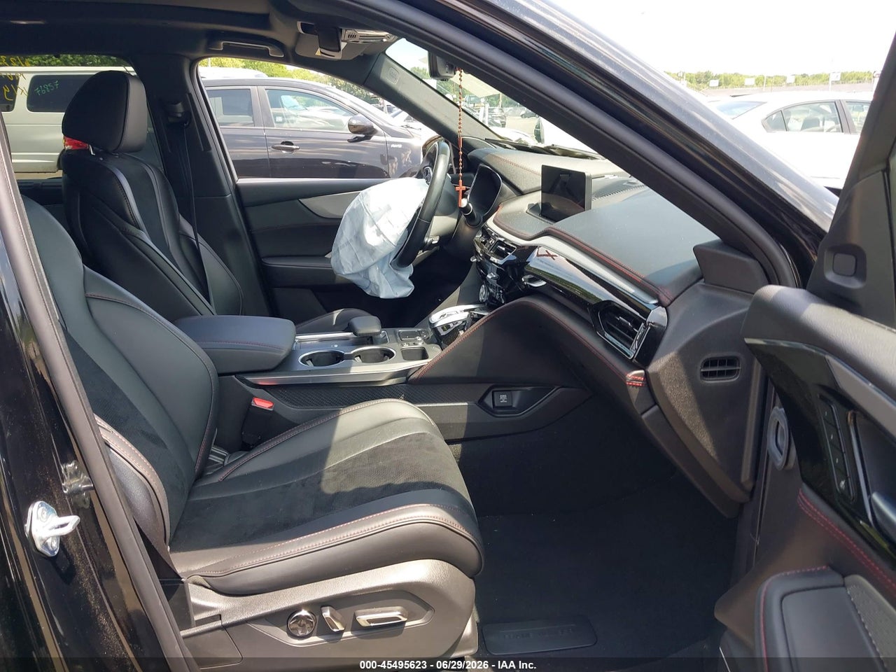 2024 ACURA MDX A-SPEC · 5/11