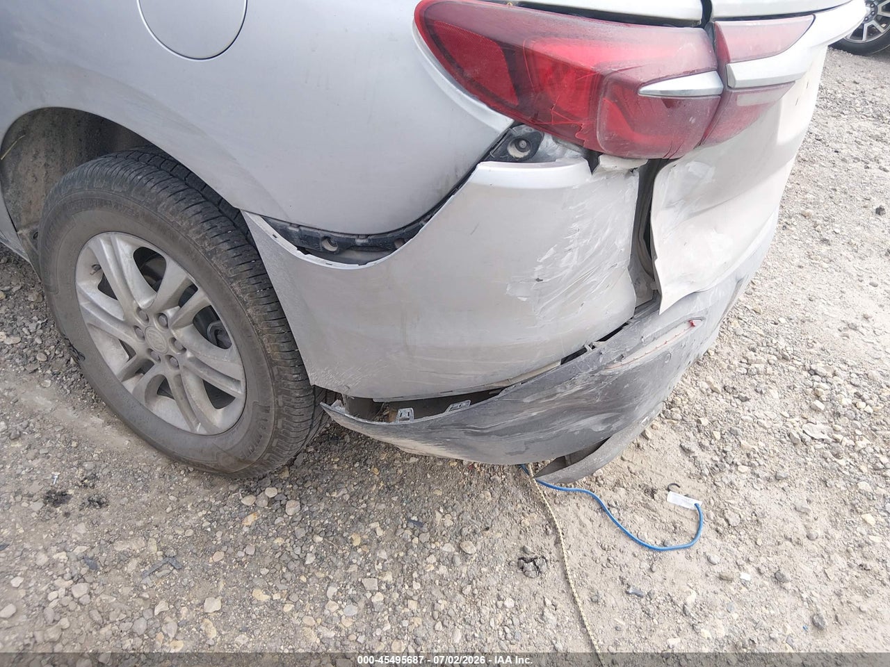 2019 BUICK ENCLAVE FWD ESSENCE · 6/11