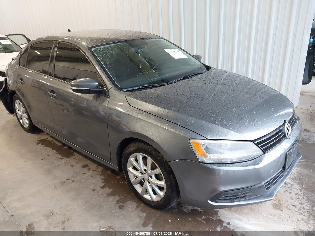 3VWBP7AJXCM****** · 2012 VOLKSWAGEN JETTA 2.5L SE