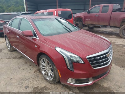 2G61N5S38K9****** · 2019 CADILLAC XTS LUXURY