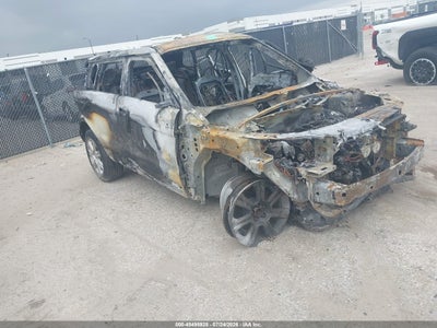 SALVP2BG8GH****** · 2016 LAND ROVER RANGE ROVER EVOQUE SE/SE PREMIUM
