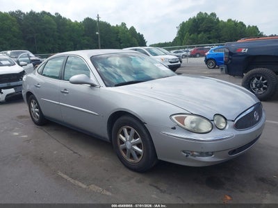 2G4WC582571****** · 2007 BUICK LACROSSE CX