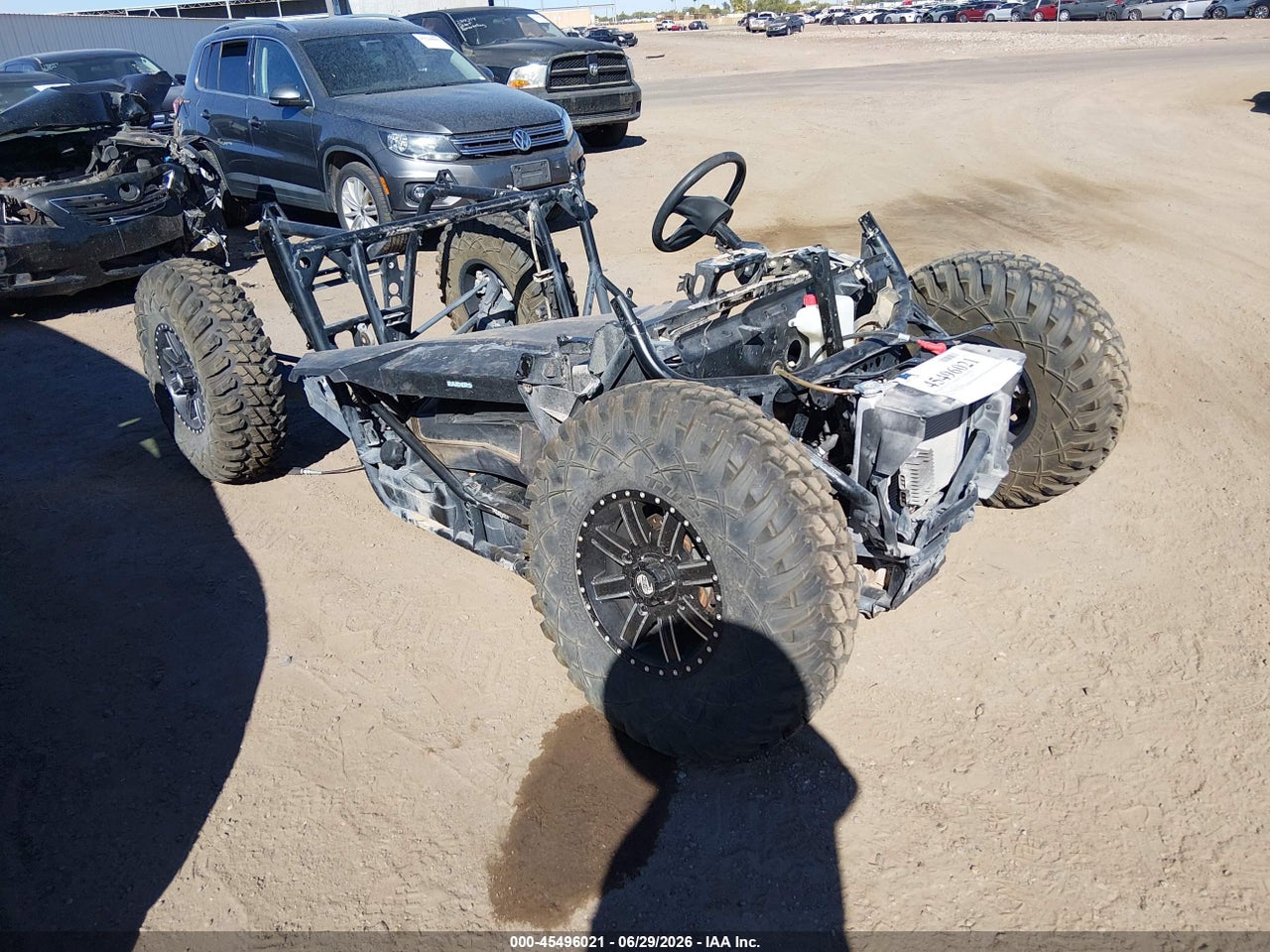 3NSNAK997MF****** · 2021 POLARIS RZR XP 1000 PREMIUM