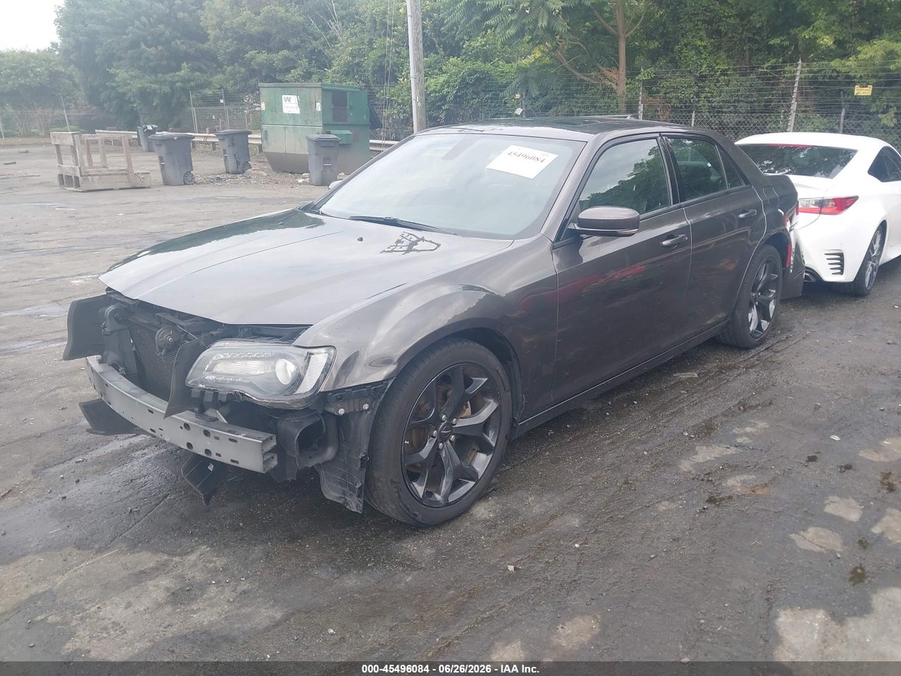 2023 CHRYSLER 300 300S · 2/11