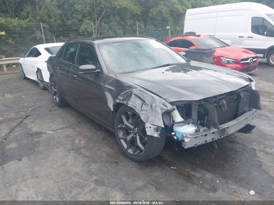 2C3CCABG7PH****** · 2023 CHRYSLER 300 300S