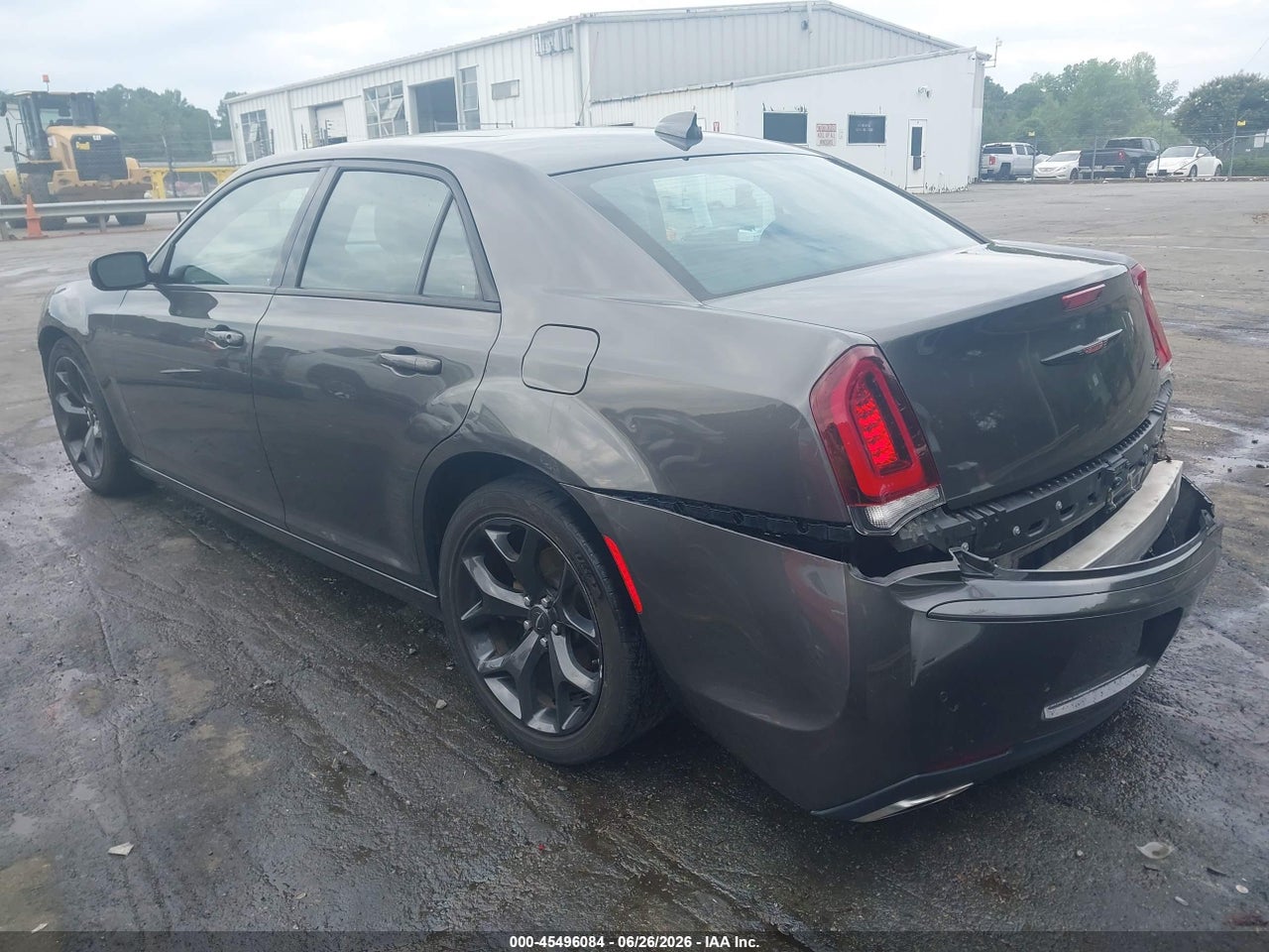 2023 CHRYSLER 300 300S · 3/11