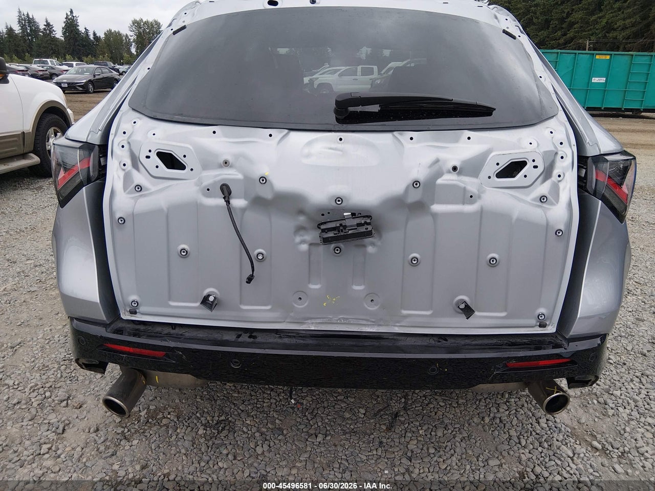2025 ACURA ADX A-SPEC WITH ADVANCE · 6/11