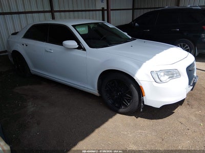 2C3CCAAG3HH****** · 2017 CHRYSLER 300 LIMITED
