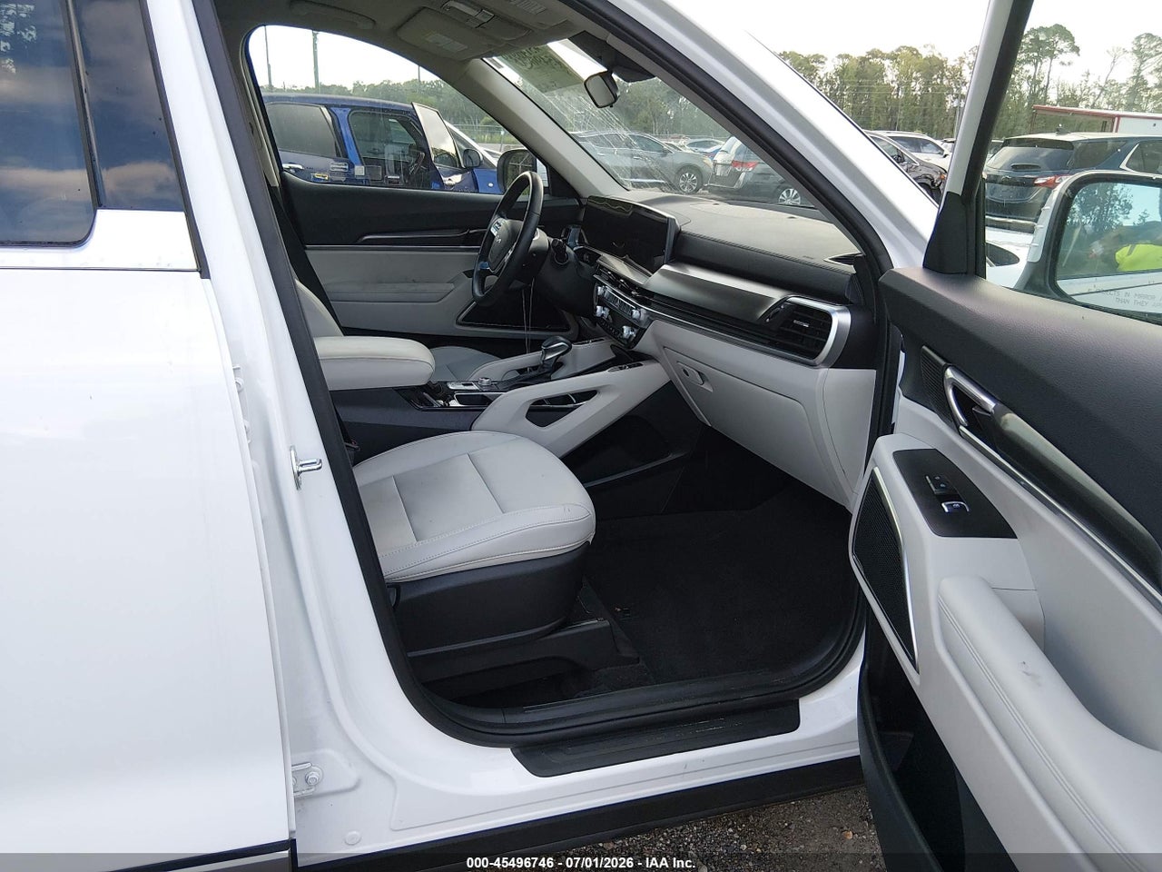 2024 KIA TELLURIDE S · 5/11