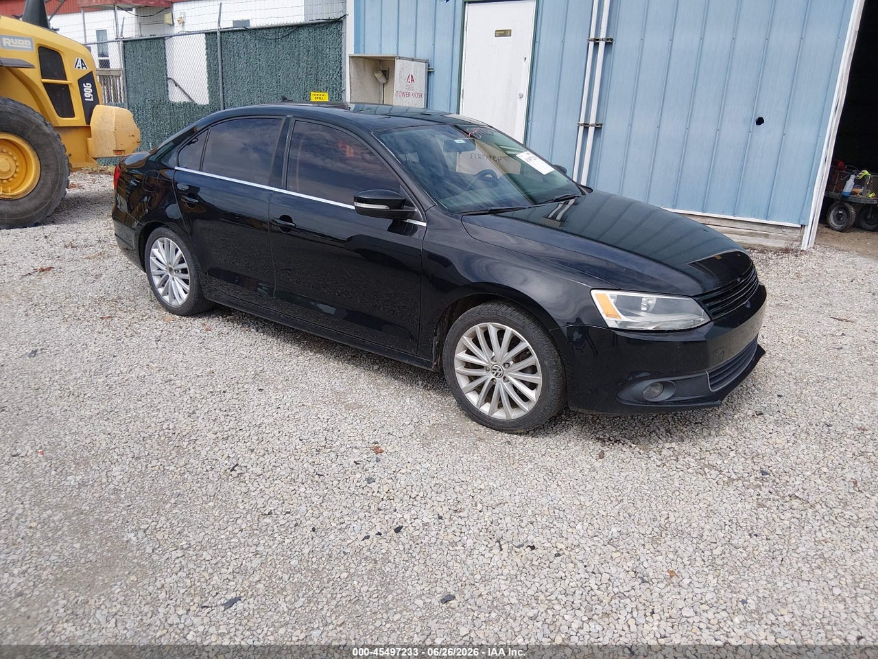 3VWLX7AJ2BM****** · 2011 VOLKSWAGEN JETTA 2.5L SEL