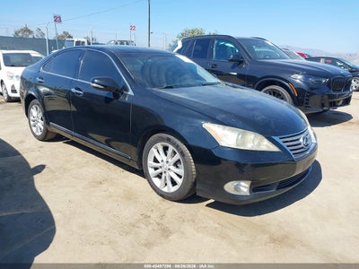 2011 LEXUS ES 350