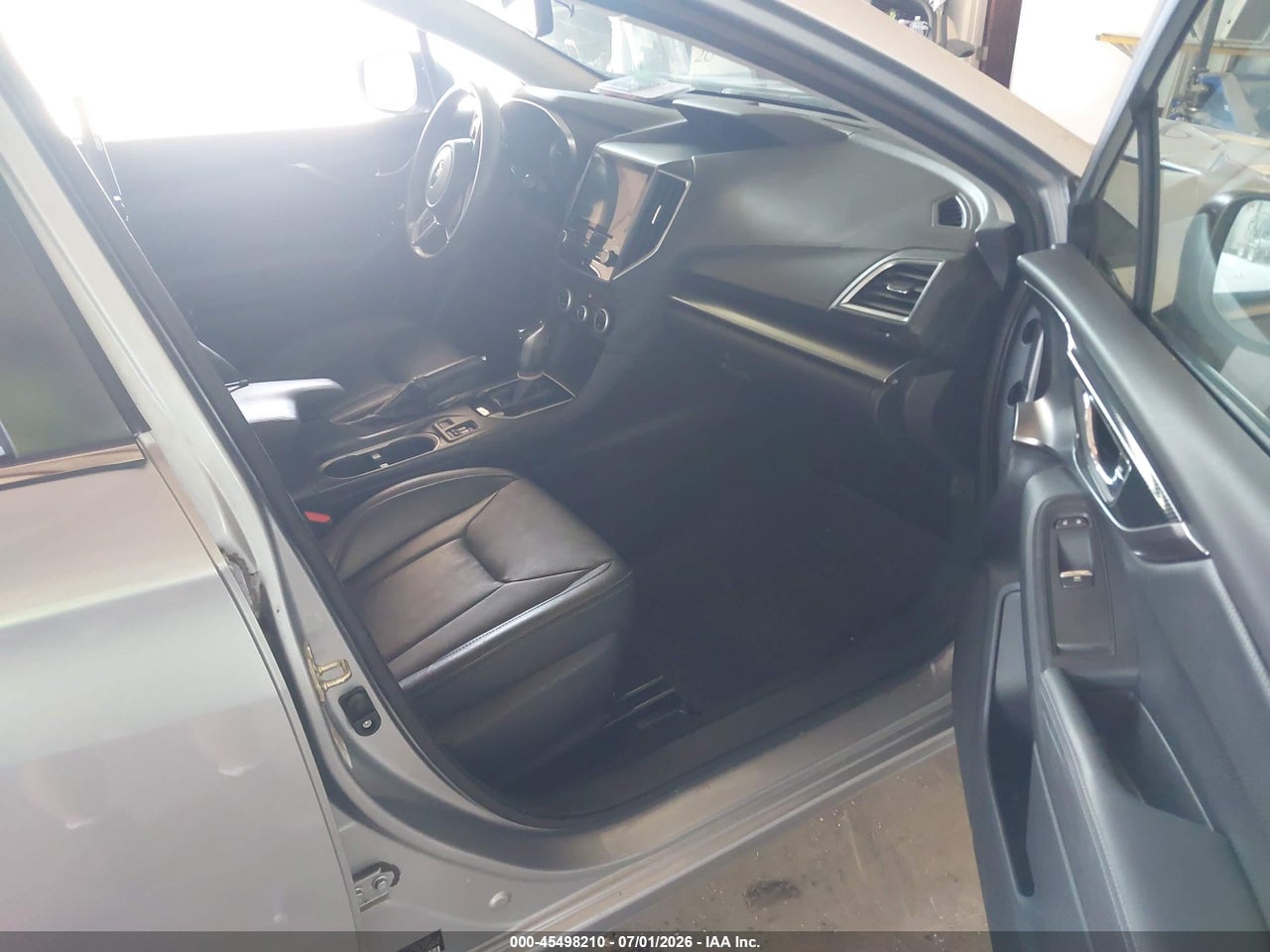 2017 SUBARU IMPREZA 2.0I LIMITED · 5/11