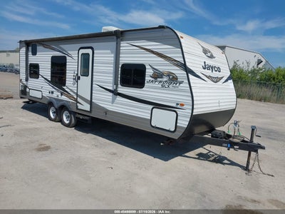 2019 JAYCO JAY FLIGHT SLX