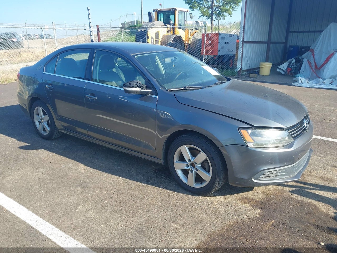 3VW3L7AJ3EM****** · 2014 VOLKSWAGEN JETTA 2.0L TDI