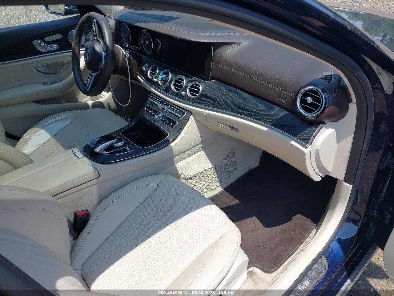 2019 MERCEDES-BENZ E 300 4MATIC · 5/11