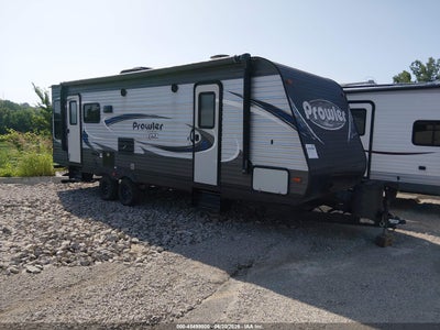 5SFPB2923KE****** · 2019 HEARTLAND RV PROWLER
