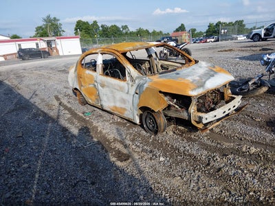 ML32FUFJ2RH****** · 2024 MITSUBISHI MIRAGE G4 ES