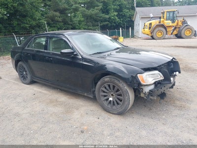 2013 CHRYSLER 300 MOTOWN