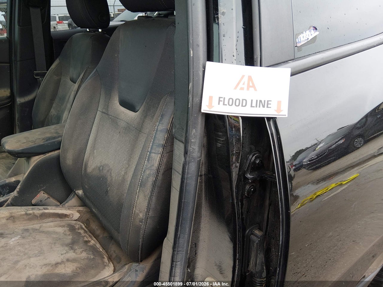 2023 BUICK ENCORE GX SELECT FWD · 6/10