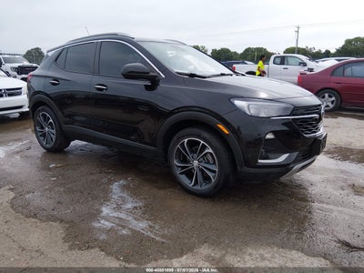 2023 BUICK ENCORE GX SELECT FWD