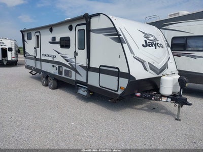 2022 JAYCO JAY FEATHER