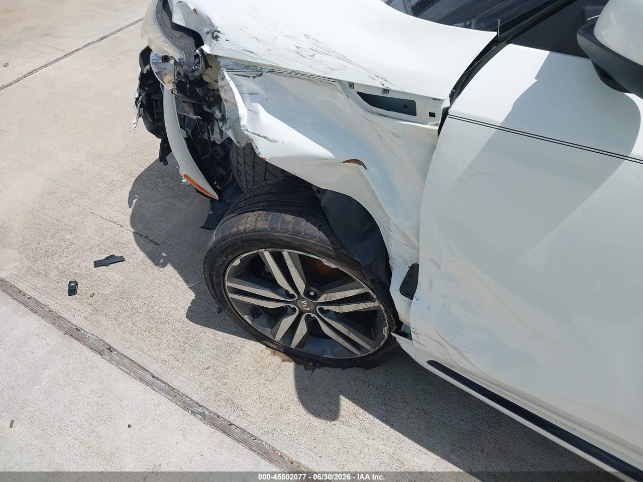 2016 KIA SOUL + · 6/11