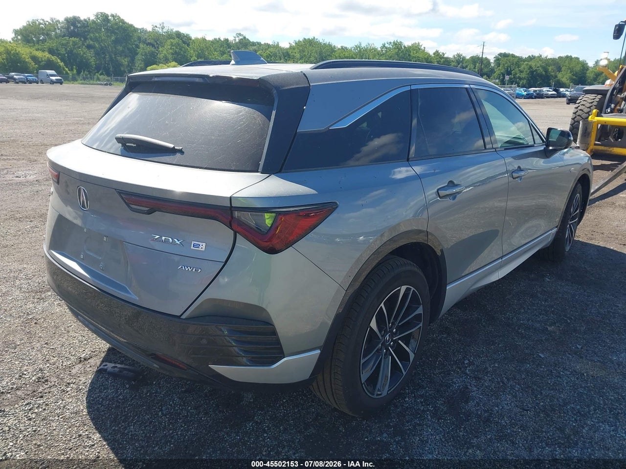 2024 ACURA ZDX A-SPEC · 4/11